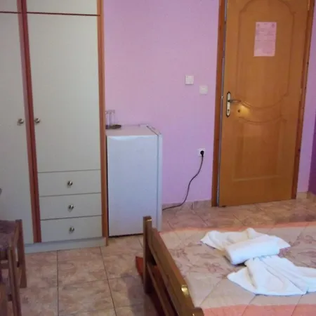Guest house Epikoureios Apollon