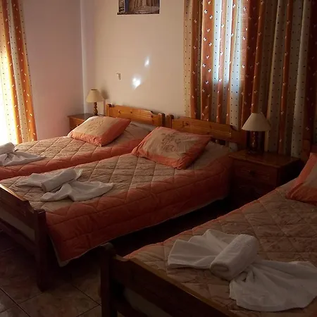 Epikoureios Apollon Andrítsaina