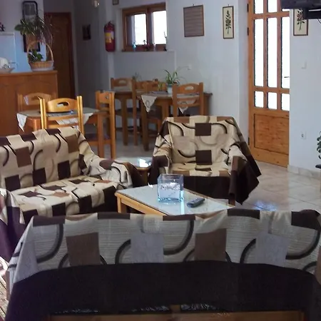 Epikoureios Apollon Guest house Andritsaina