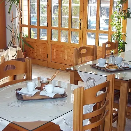 Epikoureios Apollon Guest house 3*
