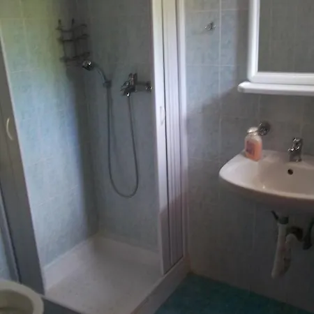 Pensionat Epikoureios Apollon 3*