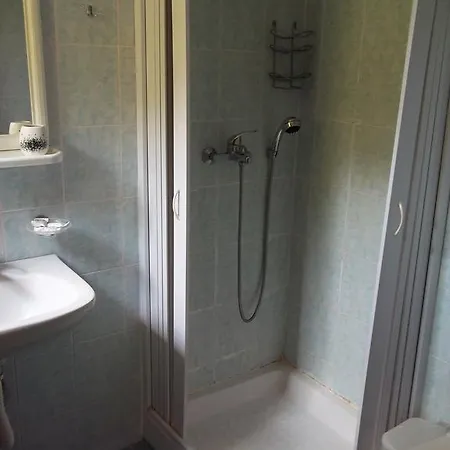 Gasthuis Epikoureios Apollon Andrítsaina