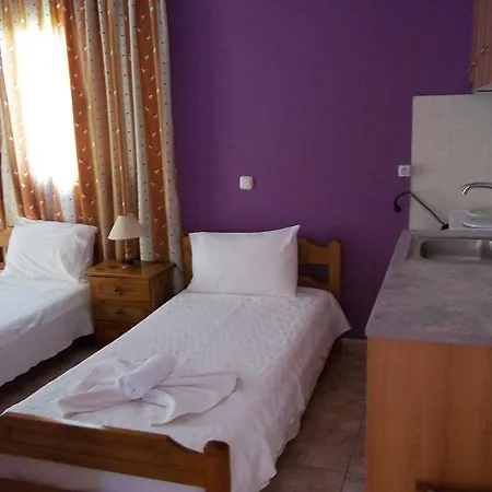 Guest house Epikoureios Apollon *