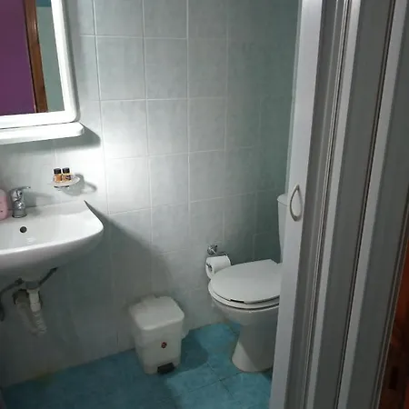 Epikoureios Apollon Guest house Andritsaina