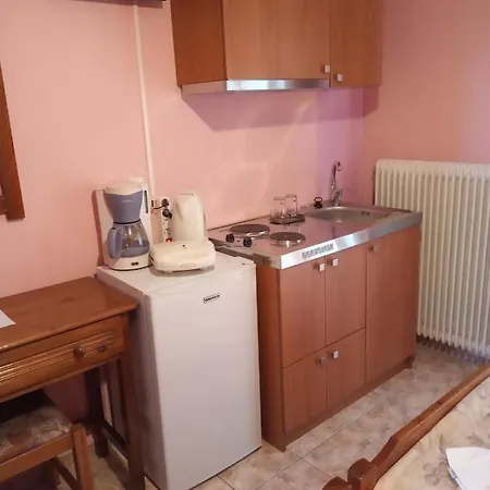 Epikoureios Apollon Andritsaina