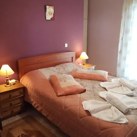 Epikoureios Apollon Guest house Andritsaina