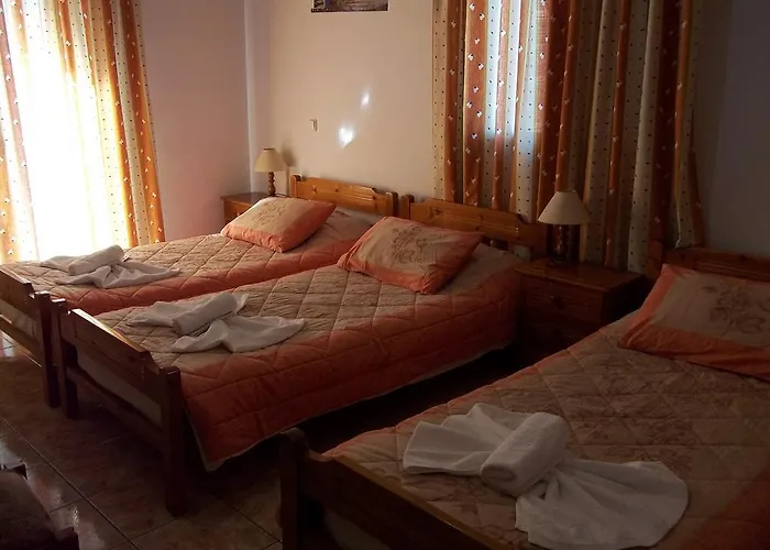 Epikoureios Apollon Andrítsaina