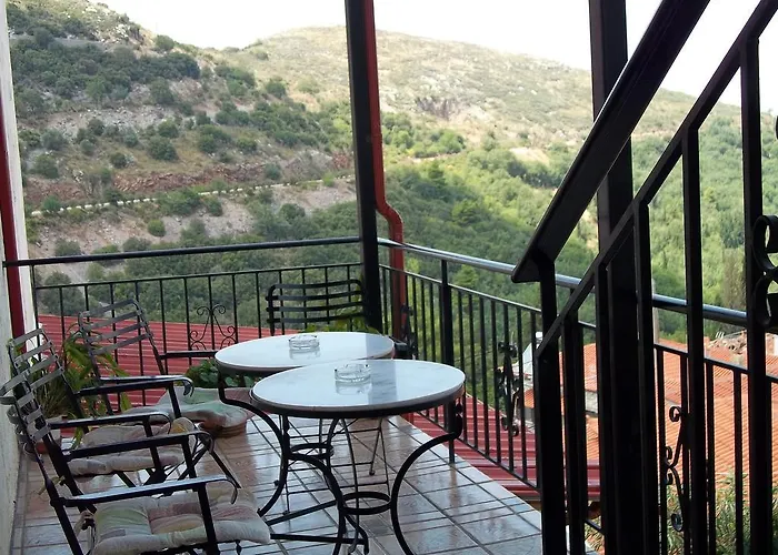 Epikoureios Apollon Andritsaina