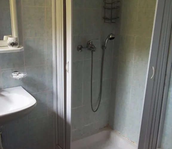 Pensionat Epikoureios Apollon Andritsaina