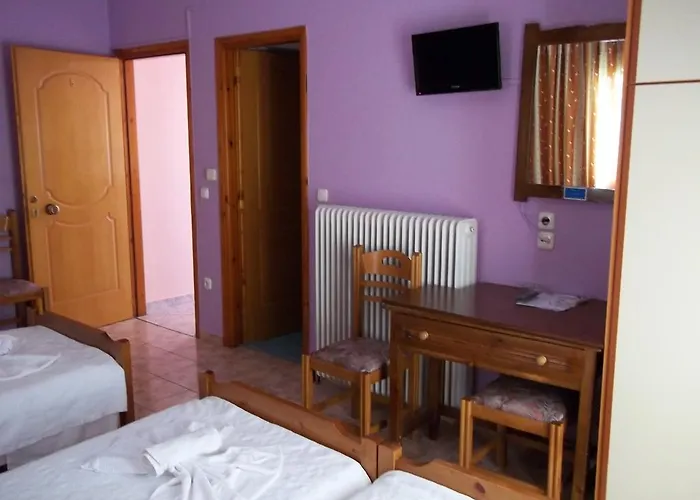 Epikoureios Apollon Andritsaina