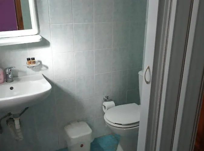 Epikoureios Apollon Pensionat Andritsaina