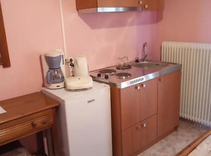 Epikoureios Apollon Andritsaina